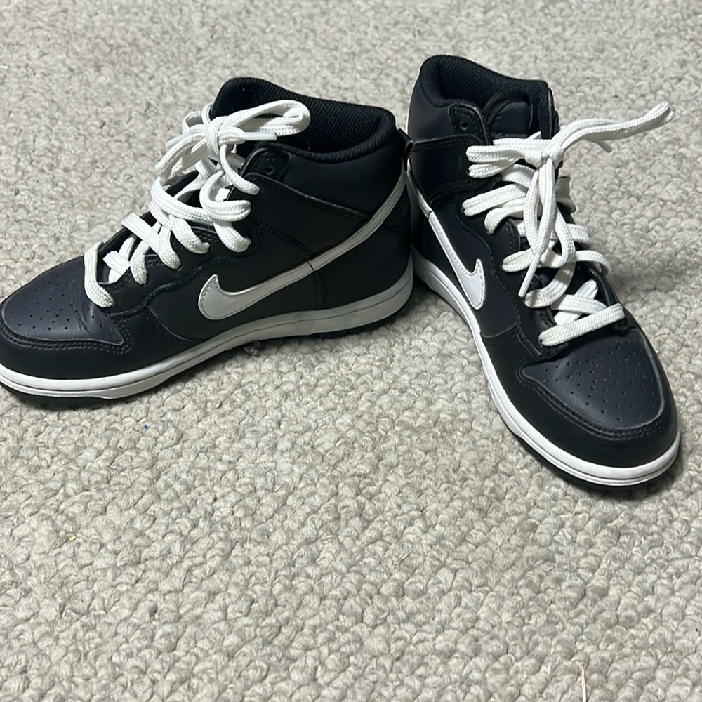 Kids Nike Sneakers